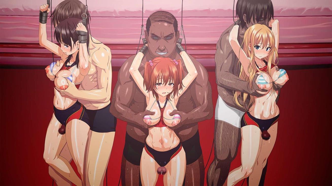 Angel Club Netorare Hen Chapter 1000 Page 107